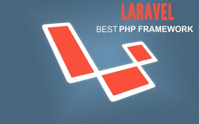 Dominamos completamente la programacion con Laravel Framework