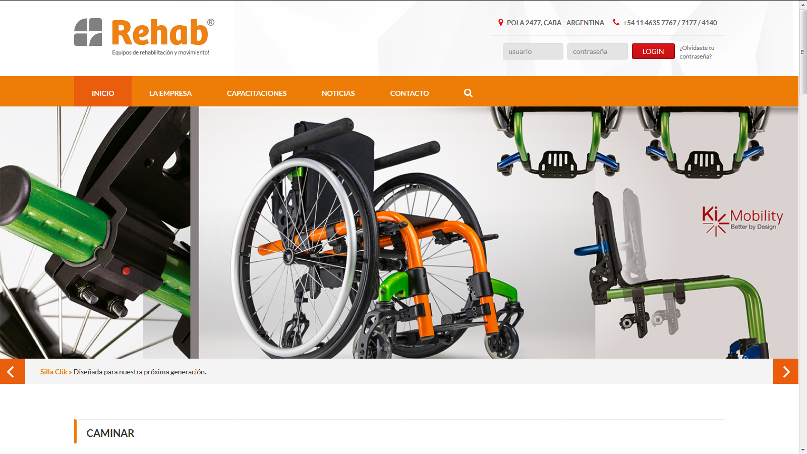 desarrollo de sitios web, diseño de sitios web