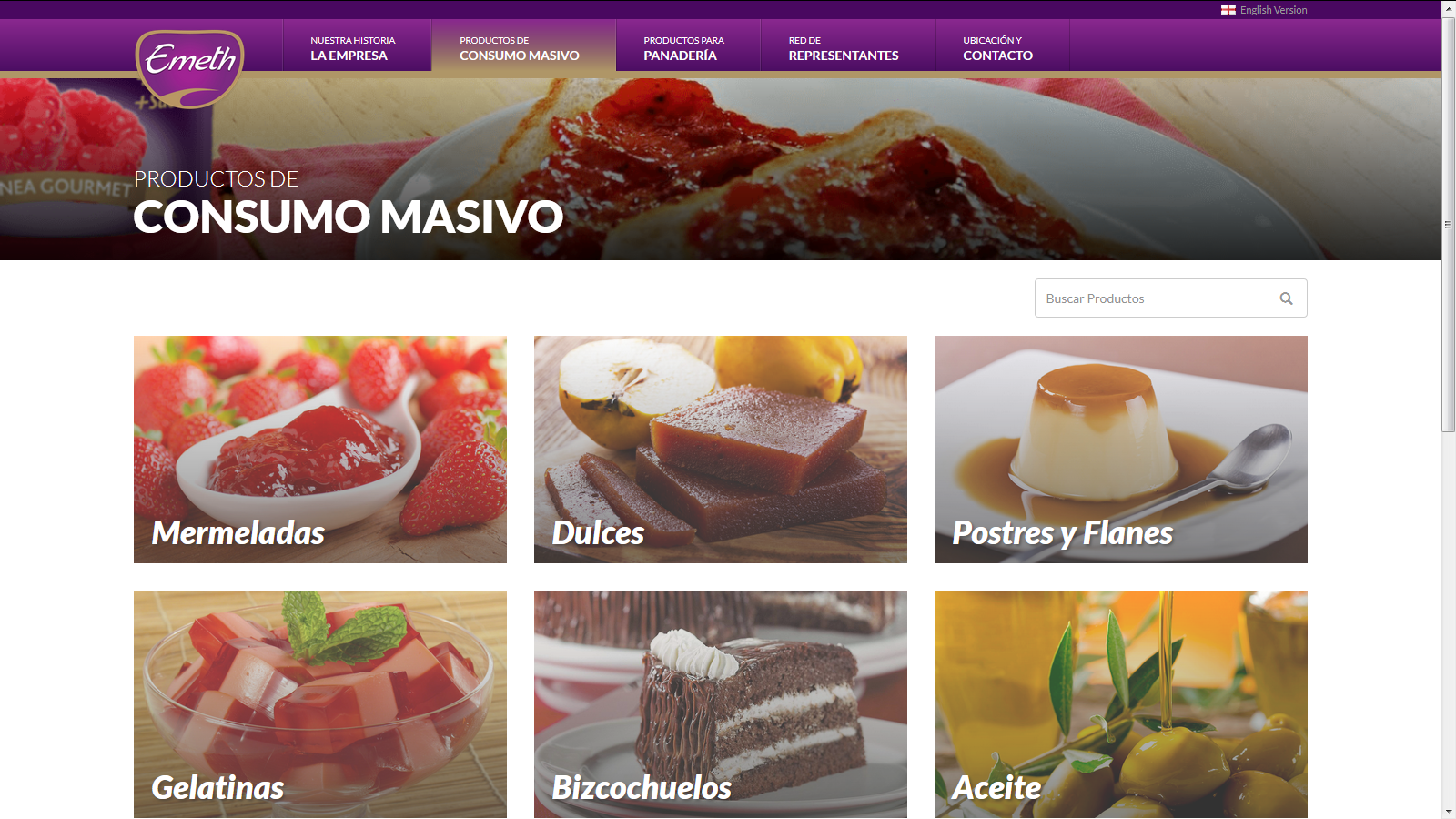 desarrollo de sitios web, diseño de sitios web