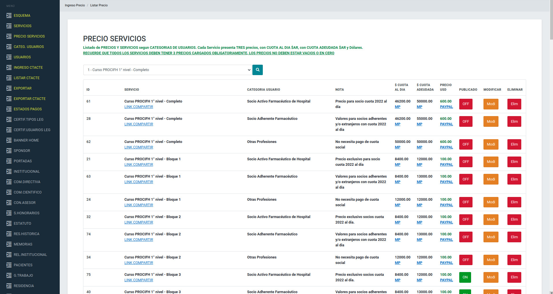 sitios web responsivos